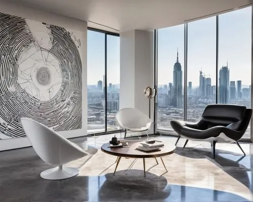 minotti,modern decor,interior design,contemporary decor,interior modern design,oticon,interior decoration,modern office,steelcase,wallcoverings,chair circle,penthouses,great room,wallcovering,smartsuite,interior decor,platner,marble painting,modern room,glass wall,Illustration,Black and White,Black and White 34