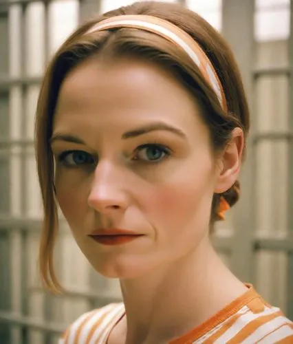 daisy jazz isobel ridley,british actress,orange,daisy 2,daisy 1,daisy,blue jasmine,sarah walker,orange color,orange half,bright orange,retro woman,orange robes,beautiful face,female hollywood actress,orange cream,madeleine,irish,piper,angel face,Photography,Analog