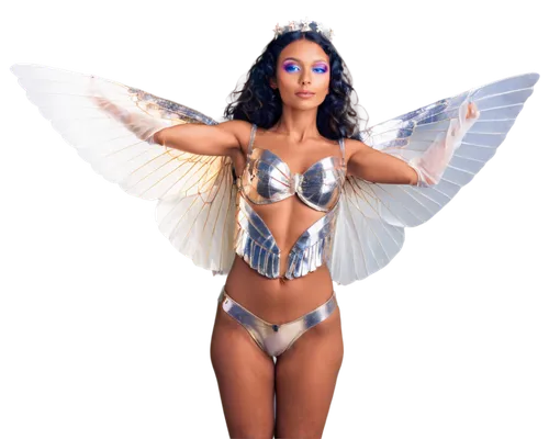 vintage angel,angel wing,angel wings,derivable,dawnstar,angel figure,angel girl,seraphim,archangel,stone angel,fantasy woman,faerie,amazona,akhenaten,fairy queen,angelman,adere,asherah,inanna,hawkgirl,Illustration,Retro,Retro 06