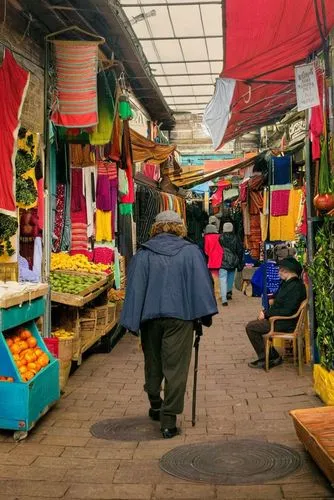 Walking around a popular market,marketplace,the market,vendors,marrakech,namdaemun market,kefermarkt,market,principal market,hippy market,market stall,large market,fruit market,medieval market,farmer'