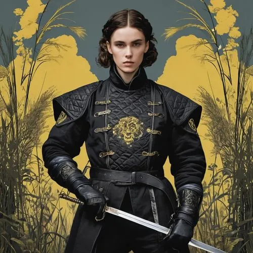 arya,pevensie,swath,aslaug,knightley,johanna,Conceptual Art,Fantasy,Fantasy 22