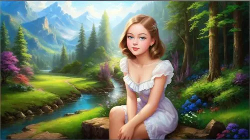 forest background,landscape background,fantasy picture,nature background,portrait background,world digital painting,photo painting,background view nature,fairy tale character,fairy forest,fantasy art,fantasy portrait,springtime background,art painting,mountain scene,girl on the river,mermaid background,girl with tree,spring background,spring leaf background