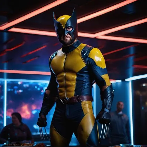 yellowjacket,elec,wolverine,kryptarum-the bumble bee,electro,x men,Photography,General,Cinematic