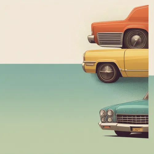 vintage cars,old cars,retro background,retro vehicle,retro automobile,abstract retro,vintage background,3d car wallpaper,vintage wallpaper,classic cars,retro car,chrysler 300 letter series,american classic cars,trabant,vintage vehicle,vintage car,matchbox car,retro style,pickup-truck,vintage theme,Art,Artistic Painting,Artistic Painting 48