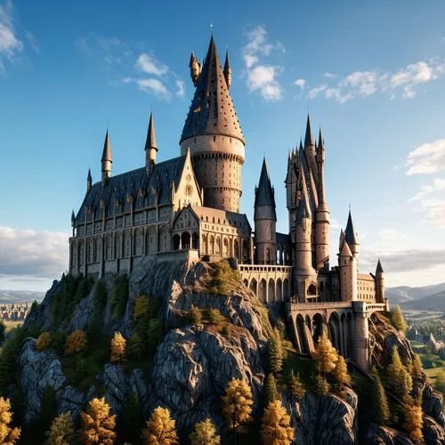 hogwarts,diagon,mugglenet,triwizard,wizarding,fairy tale castle,Photography,General,Realistic