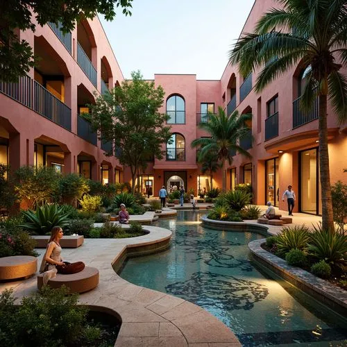 courtyards,riad,las olas suites,cityplace,courtyard,mizner,resort,masdar,souk madinat jumeirah,luxehills,3d rendering,palmilla,oberoi,madinat,inside courtyard,hotel complex,dorne,holiday complex,luxury hotel,patios