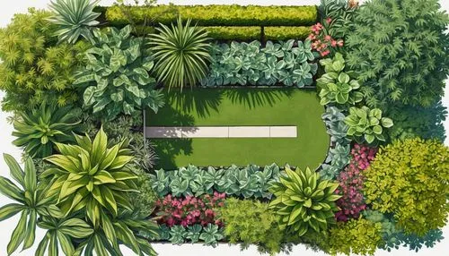 botanical frame,green border,biopiracy,botanical square frame,garden design sydney,microhabitats,Art,Artistic Painting,Artistic Painting 50