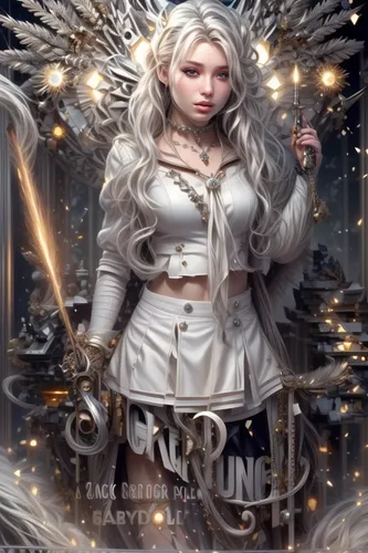 white rose snow queen,aurora-falter,the snow queen,silver,zodiac sign gemini,rosa ' amber cover,joan of arc,ice queen,seven sorrows,gemini,fairy tale character,cd cover,fairy tale icons,zodiac sign libra,aurora,celtic queen,silver rain,queen of the night,diamond-heart,caerula