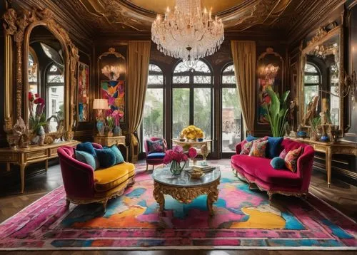 ornate room,opulently,peranakan,opulent,maximalism,peranakans,opulence,interior decor,sitting room,great room,boisset,royal interior,bohemian art,persian norooz,poshest,moroccan pattern,interior decoration,victorian room,mahdavi,lachapelle,Photography,Fashion Photography,Fashion Photography 26