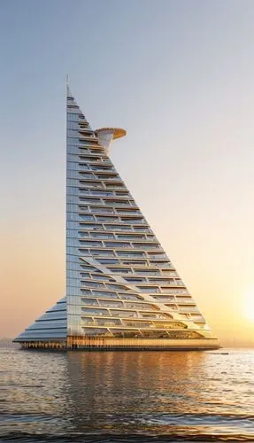 sunset color full sky,largest hotel in dubai,jumeirah beach hotel,burj al arab,calatrava,offshore wind park,hotel barcelona city and coast,tallest hotel dubai,futuristic architecture,elbphilharmonie,d