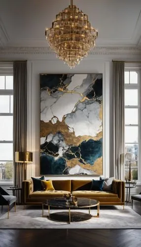 marble painting,minotti,fromental,henningsen,sitting room,gournay,interior decor,luxury home interior,ekornes,danish furniture,great room,interior decoration,danish room,modern decor,contemporary decor,mesdag,interior design,livingroom,living room,mobilier,Illustration,Paper based,Paper Based 15