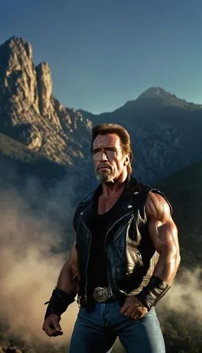 schwarzenegger,ferrigato,logan,nudelman,arnold,ferrigno,wyndorf,arnoldi,geraldo,mountain fink,richter,kristofferson,stavros,ddp,edge muscle,the spirit of the mountains,dafoe,ljn,haggar,arnie,Conceptual Art,Sci-Fi,Sci-Fi 02