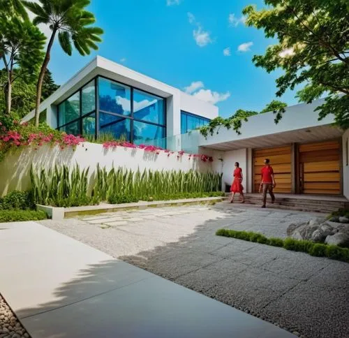 landscape design sydney,landscape designers sydney,modern house,mayakoba,tropical house,garden design sydney,Photography,General,Realistic