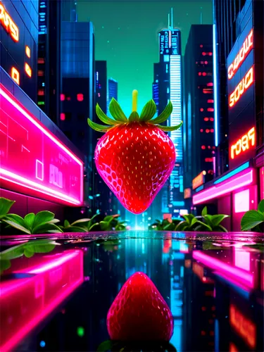 strawberry,watermelon wallpaper,watermelon background,strawberries,strawberry flower,red strawberry,strawberry plant,strawberry tart,raspberry,mock strawberry,pitaya,strawberry dessert,strawberry drink,neon cocktails,strawberry tree,neon drinks,strawberries falcon,strawberry juice,neon tea,bowl of fruit in rain,Conceptual Art,Sci-Fi,Sci-Fi 26