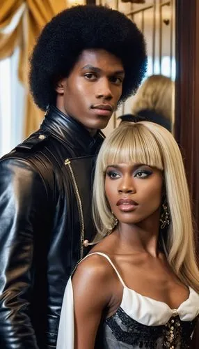 black couple,afrofuturism,black models,afrocentrism,afrodisiac,anansie,shalamar,afroamerican,stargard,afropop,rupaul,afro american girls,prince and princess,afroasiatic,afro american,coffy,commodores,rhoa,baduizm,davidians,Photography,General,Realistic