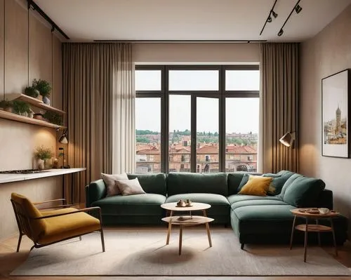 apartment lounge,minotti,an apartment,livingroom,sitting room,shared apartment,penthouses,apartment,living room,cassina,loft,danish furniture,contemporary decor,scandinavian style,appartement,sky apartment,modern room,danish room,modern decor,natuzzi,Art,Classical Oil Painting,Classical Oil Painting 29