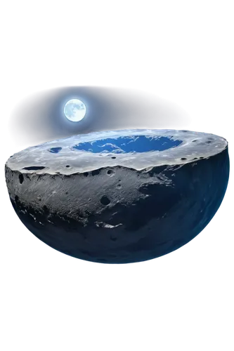 High definition, full moon, lunar surface, craters, mountain ranges, Earth's atmosphere, glow effect, vibrant blue and white colors, soft gradient, 4K resolution, ultra-realistic, cinematic lighting, 