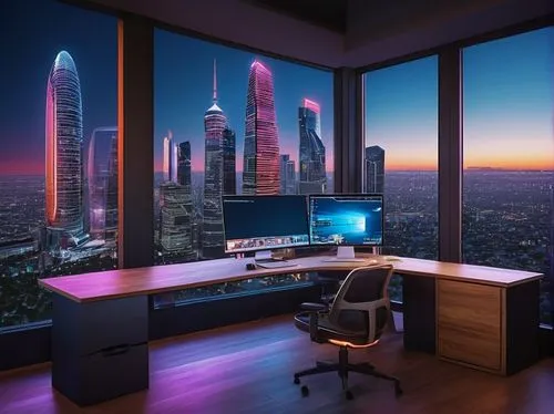 modern office,blur office background,pc tower,creative office,computer room,offices,working space,office desk,computer workstation,cubicle,desk,workstations,furnished office,boardroom,dubai,home office,apple desk,office,workspaces,work space,Conceptual Art,Sci-Fi,Sci-Fi 20