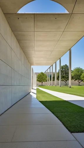 concrete ceiling,exposed concrete,concrete slabs,reinforced concrete,concrete wall,archidaily,colonnade,concrete,walkway,concrete construction,christ chapel,daylighting,lecture hall,corten steel,concrete blocks,stanford university,outdoor structure,recessed,hall of nations,getty centre,Illustration,Retro,Retro 21