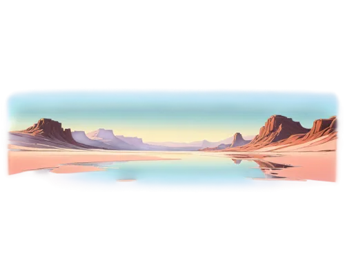 virtual landscape,futuristic landscape,3d background,lens reflection,landscape background,desert landscape,desert background,desert desert landscape,polarizer,lenticular,stereoscope,waterscape,transparent background,volumetric,polarizers,stereoscopic,panoramic landscape,composited,water scape,mirror water,Conceptual Art,Oil color,Oil Color 04