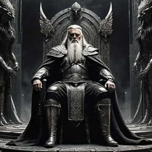 irminsul,lorian,saruman,nargothrond,denethor,oldfather,thoros,maester,northmen,heorot,auditore,gandalf,patriarch,thoralf,dwarven,melkor,thranduil,harnam,silverthrone,the throne,Conceptual Art,Fantasy,Fantasy 33