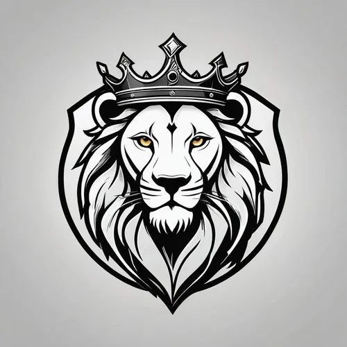 lion white,lion,skeezy lion,lion number,panthera leo,lion head,forest king lion,crest,king crown,white lion,lion capital,zodiac sign leo,masai lion,lion's coach,lion father,lionesses,two lion,lions,growth icon,type royal tiger,Unique,Design,Logo Design