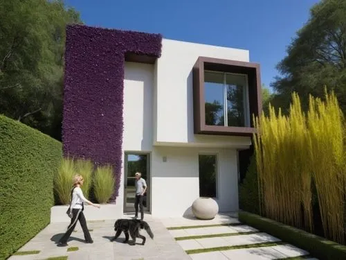 landscape design sydney,cubic house,landscape designers sydney,garden elevation,3d rendering,dunes house