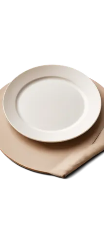 Empty plate, white ceramic, rounded edges, delicate handle, solitary, still life, soft focus, warm lighting, shallow depth of field, 3/4 composition, beige tablecloth, minimalistic background.,dinnerw