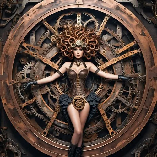 steampunk,clockmaker,steampunk gears,tock,clockworks,clockwork,horologium,tempus,timekeeper,time spiral,time lock,biomechanical,horologist,grandfather clock,antiquorum,cogs,horology,clockmakers,celebutante,cog wheel,Conceptual Art,Fantasy,Fantasy 25