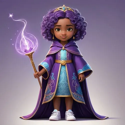 tiana,merida,esmeralda,suri,celestina,Magician,Illustration,Realistic Fantasy,Realistic Fantasy 41