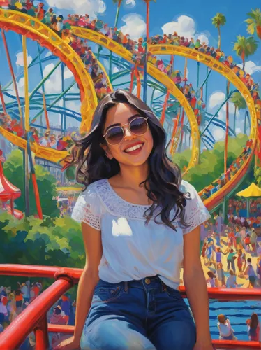 colored pencil background,california adventure,disneyland,san diego zoo,the disneyland resort,rides amp attractions,universal studios,oil painting on canvas,luna park,disneyland park,colorful background,portrait background,disney world,background colorful,oil on canvas,disney land,disney-land,color pencil,walt disney world,mural,Art,Artistic Painting,Artistic Painting 04