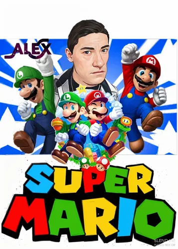 marios,marino,super mario brothers,aleks,sario,majoros