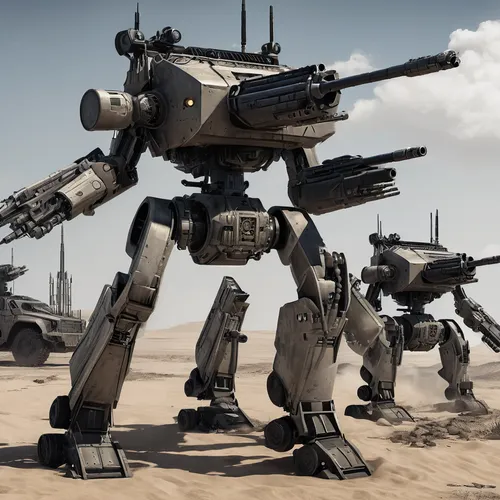 military robot,mech,dreadnought,war machine,mecha,robot combat,beach defence,medium tactical vehicle replacement,tau,combat vehicle,armored animal,self-propelled artillery,machine gun,heavy object,model kit,industrial robot,robots,droids,bolt-004,sci fi,Conceptual Art,Fantasy,Fantasy 33