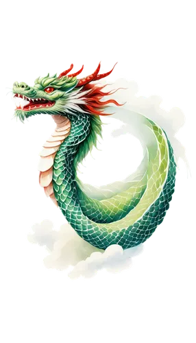 shenlong,qinglong,dragon design,qilin,dragon of earth,golden dragon,dragon boat,painted dragon,dragon,emerald lizard,wyrm,qingxi,qingtian,moondragon,dragonair,qingnian,dragon fire,yuan,epoxi,guangzhao,Illustration,Retro,Retro 04