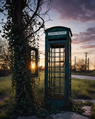 telephone booth,phone booth,payphone,tardis,pay phone,telephone,dr who,newspaper box,doctor who,landline,anachronism,diving bell,calling,telephony,telephone hanging,time travel,video-telephony,time machine,letter box,abandoned,Photography,Black and white photography,Black and White Photography 13