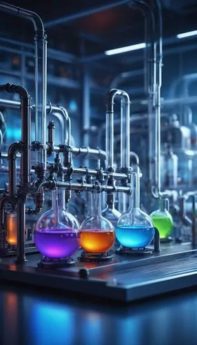 chemical laboratory,laboratory,reagents,laboratory information,lab,science education,biotechnology research institute,chemical engineer,chemist,distillation,rna,oxidizing agent,laboratory equipment,laboratory flask,fluorescent dye,chemical compound,formula lab,molecule,chemical substance,scientific instrument,Art,Classical Oil Painting,Classical Oil Painting 27