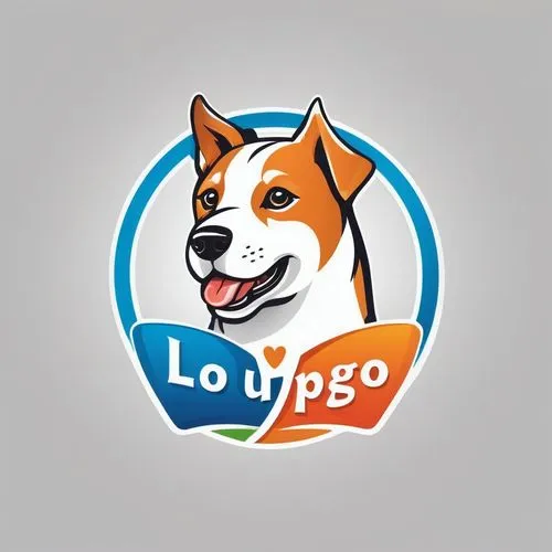 lugos,lugogo,lycos,leofoo,ilopango,lupo,Unique,Design,Logo Design