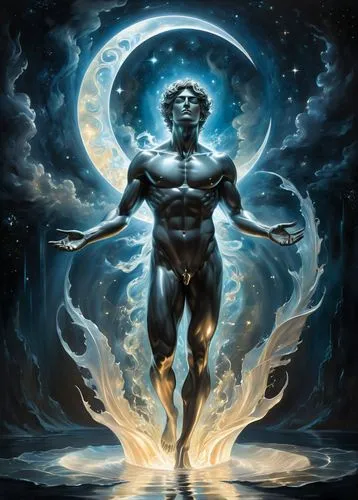 samuil,astral traveler,oracular,transactivation,soulforce,lateralus,macrocosm,etheric,mythography,djinn,nataraja,gnostics,spiritism,raziel,akashic,transcendence,aquarius,venusian,emanate,transmuted,Art,Classical Oil Painting,Classical Oil Painting 02