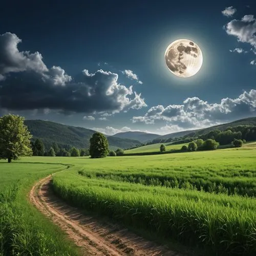 moonlit night,moonlighted,moonshadow,hanging moon,landscape background,moon photography,moon and star background,full moon,moonlit,moonscape,lunar landscape,moonscapes,nature background,nature wallpaper,moonbeams,moonesinghe,moonwalker,moon valley,moonshine,moon and foliage,Photography,General,Realistic