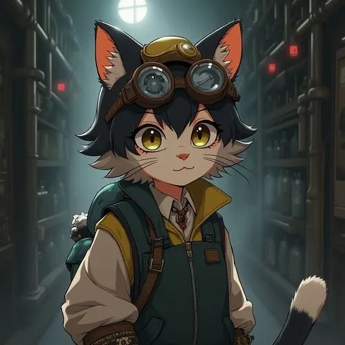 kaban,nazrin,shigehiro,nya,koga,hibiya