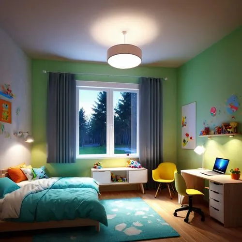 kids room,children's bedroom,boy's room picture,children's room,baby room,nursery decoration,children's interior,the little girl's room,room newborn,nursery,sleeping room,modern room,great room,3d rendering,guestroom,interior decoration,visual effect lighting,wall sticker,search interior solutions,children's background,Conceptual Art,Fantasy,Fantasy 19