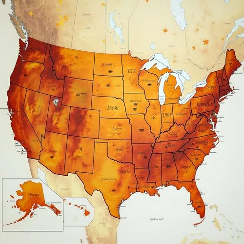 conus,microclimates,noaa,wildfires,climatological,temperatures