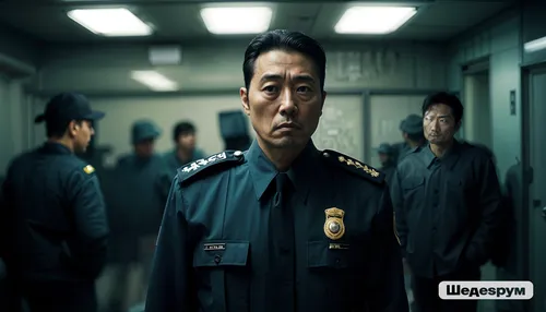 suzuran,sityodtong,salarymen,rongsheng,flashpoint,nikkatsu,sjt,shioya,hidetaka,qingquan,tanimura,narayama,salaryman,gantz,samourai,police uniforms,weinan,apb,officer,masaoka