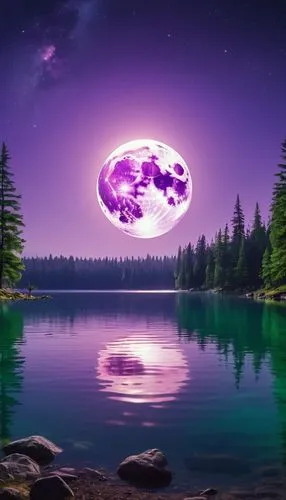 purple landscape,purple moon,purple wallpaper,purple,purpleabstract,purple background,moon and star background,ufo,light purple,purple gradient,nature background,purple and pink,wavelength,night sky,ultraviolet,purpureum,beautiful wallpaper,purple blue,sailing blue purple,bright grape,Photography,General,Realistic