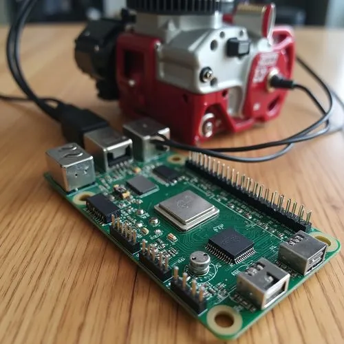 raspberry pi,arduino,encoders,soundcards,microcontrollers,vocoders