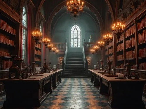 old library,reading room,academical,sacristy,library,bibliotheca,oxbridge,diagon,libraries,bibliotheque,court of law,courtroom,vestry,hogwarts,bookshelves,study room,verkerk,librarians,chappel,bibliotheek,Photography,General,Realistic