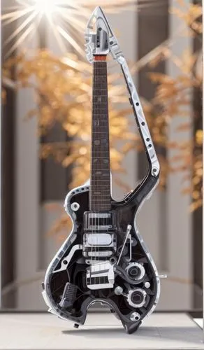 minions guitar,electric guitar,epiphone,guitar accessory,painted guitar,concert guitar,acoustic-electric guitar,duesenberg model j,musical instrument accessory,guitar,duesenberg,jazz frog garden ornament,the guitar,musical instrument,guitor,bouzouki,rocker,electric bass,banjo bolt,metal toys