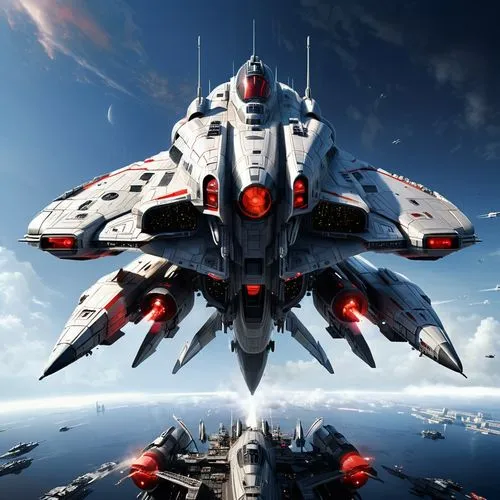 macross,gradius,macrossan,jetfire,ramjet,battlecruisers,battlecruiser,armada,supercarrier,skyfire,dreadnought,thunderjet,robotech,panavia,rorqual,zvezda,flanker,skybolt,venator,eagle vector,Conceptual Art,Sci-Fi,Sci-Fi 07