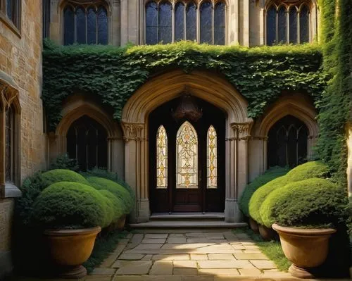 sudeley,courtyards,doorways,cloister,buttresses,buttressing,courtyard,brympton,batsford,the threshold of the house,balliol,cloisters,buttressed,archways,oxbridge,entrances,garden door,montacute,hidcote,doorway,Conceptual Art,Graffiti Art,Graffiti Art 12