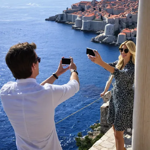 dubrovnic,dubrovnik,dubrovnik city,turkey tourism,high tourists,taking photos,taking photo,taking picture,sveti stefan,tourists,tourist attraction,french tourists,island of rab,the blonde photographer,croatia,taking pictures,tourism,photo-camera,oia,woman holding a smartphone,Photography,Fashion Photography,Fashion Photography 11